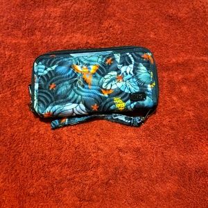 Lug Splits XL wallet